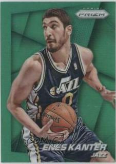 Enes Kanter