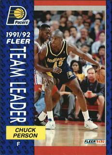 Chuck Person