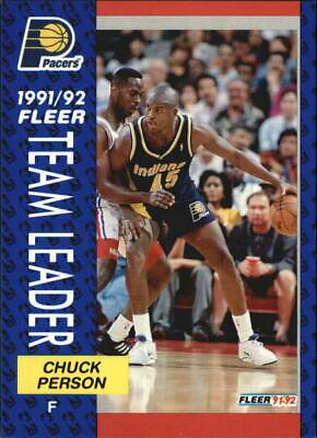 Chuck Person #382 Cover Art