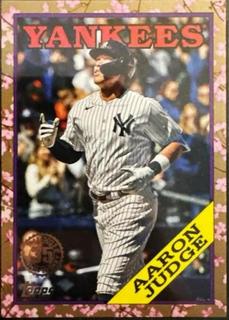 Aaron Judge