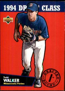 Todd Walker