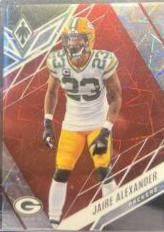 Jaire Alexander
