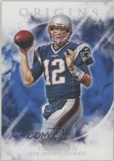 Tom Brady