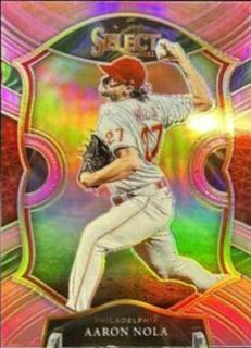 Aaron Nola