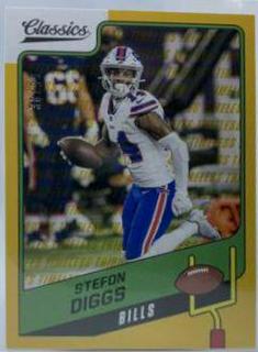 Stefon Diggs