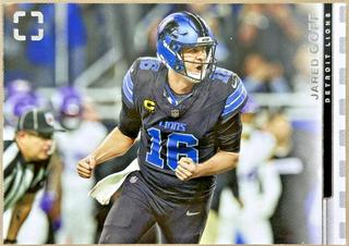 Jared Goff