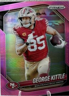 George Kittle