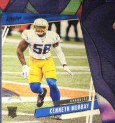 Kenneth Murray
