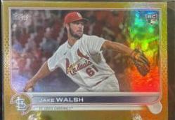 Jake Walsh