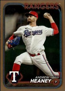 Andrew Heaney