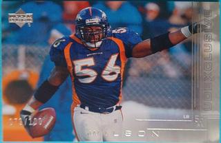 Al Wilson