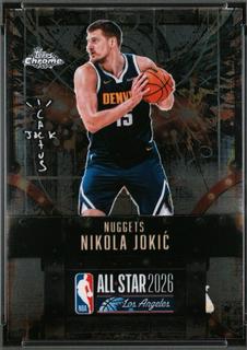 Nikola Jokic