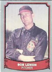 Bob Lemon