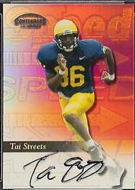 Tai Streets
