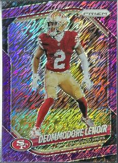 Deommodore Lenoir