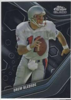 Drew Bledsoe
