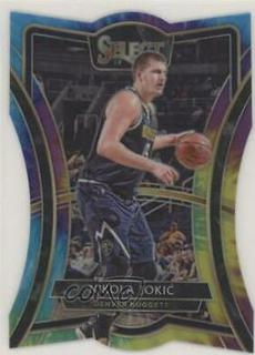 Nikola Jokic