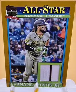 Fernando Tatis Jr.