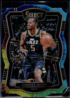 Rodney Hood