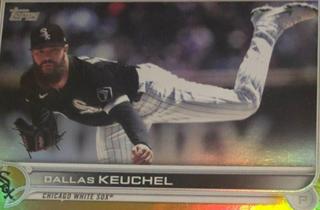 Dallas Keuchel