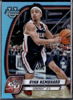 Ryan Nembhard
