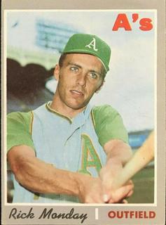 Rick Monday