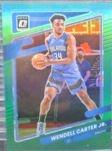 Wendell Carter Jr.