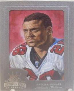 Warrick Dunn