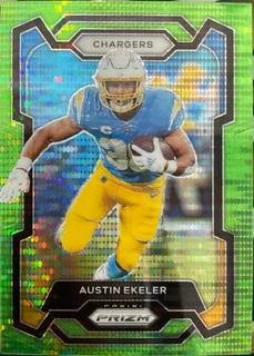 Austin Ekeler