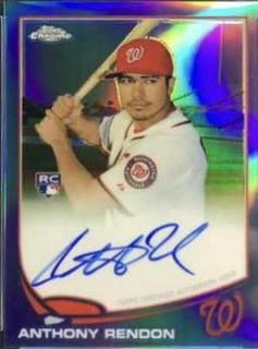Anthony Rendon