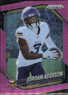 Jordan Addison