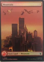 Mountain [Foil] #283