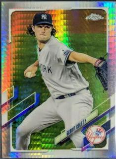 Gerrit Cole