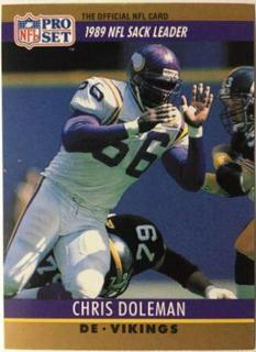 Chris Doleman