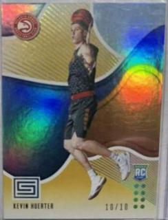 Kevin Huerter
