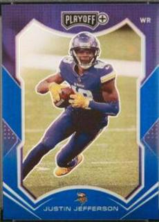 Justin Jefferson