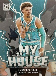 LaMelo Ball