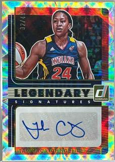 Tamika Catchings