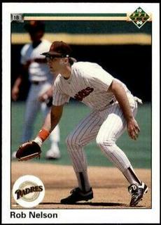 Rob Nelson