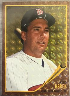 Kent Hrbek