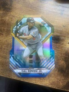 Cal Ripken Jr.