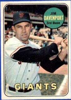 Jim Davenport