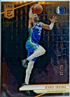 Kyrie Irving