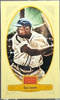 Buck Leonard