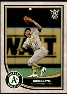 Khris Davis
