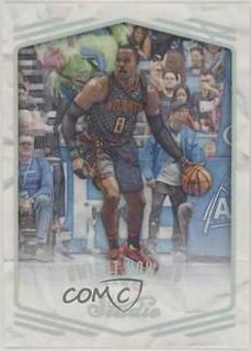 Dwight Howard