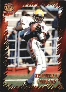 Terrell Owens