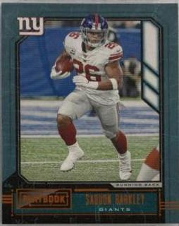 Saquon Barkley
