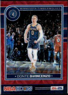 Donte DiVincenzo