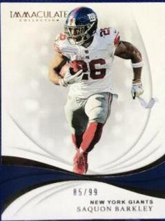 Saquon Barkley